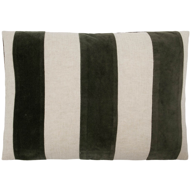 Sono Cushion Cover 40x60 cm, Green