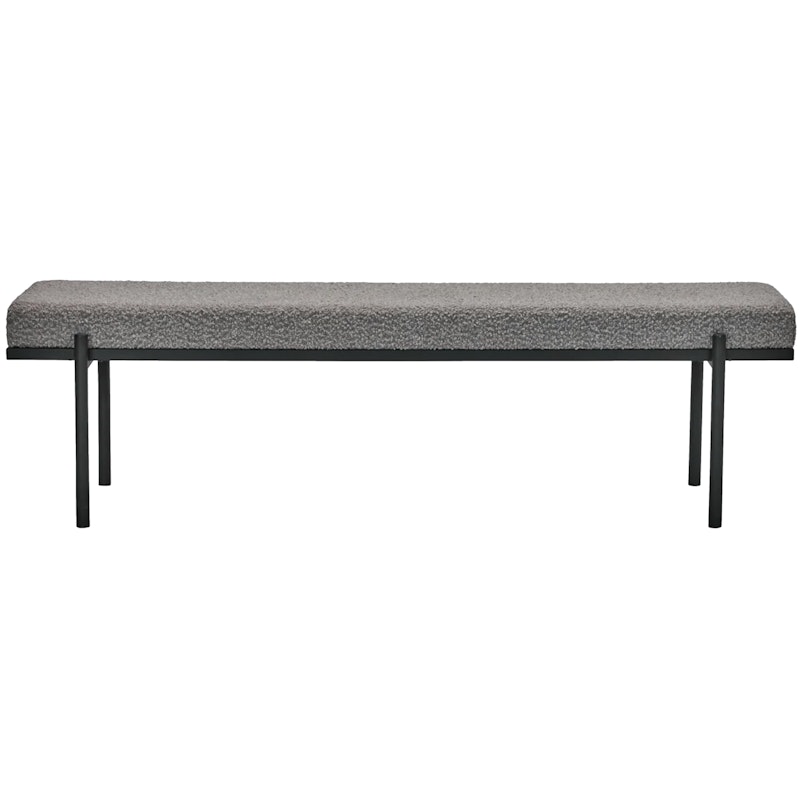 Lao Bench 160 cm, Brown