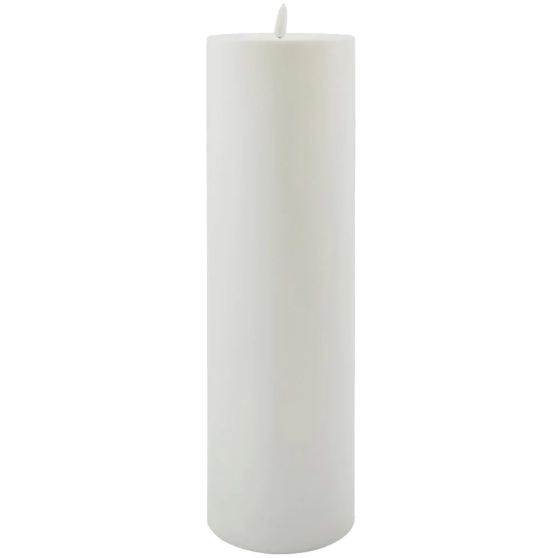 Led Candle 35 cm