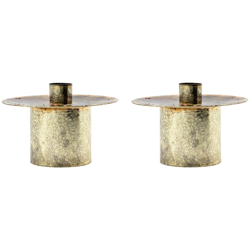 Simb Candlestick 2-pack