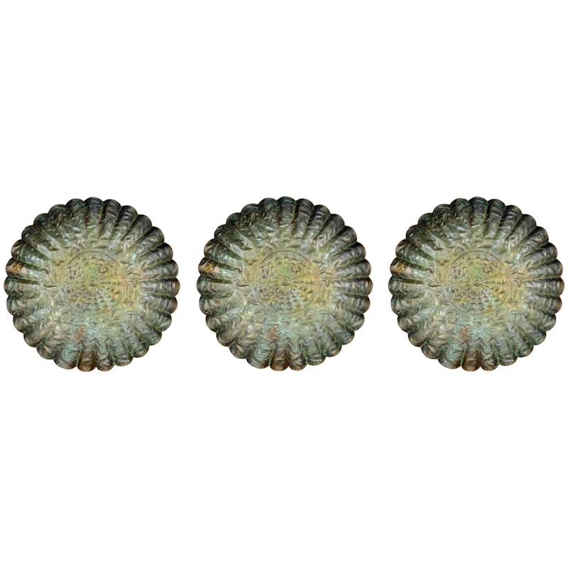 Milla Bowl 3-pack