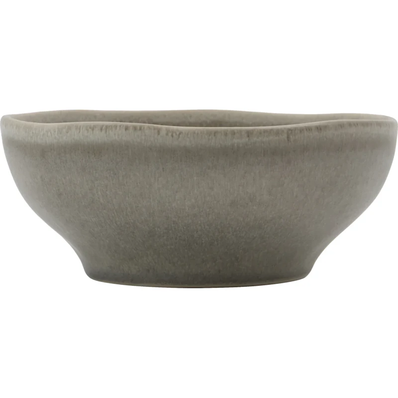 More Bowl Ø16 cm, Grey