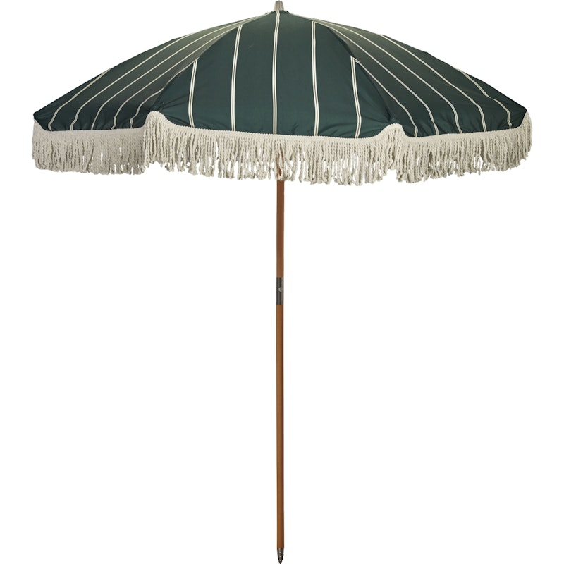 Parasol Ø190 cm, Green