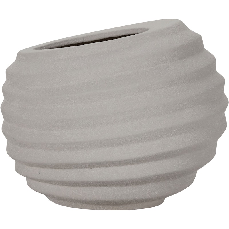 HDHapp Pot Off-white, 30 cm