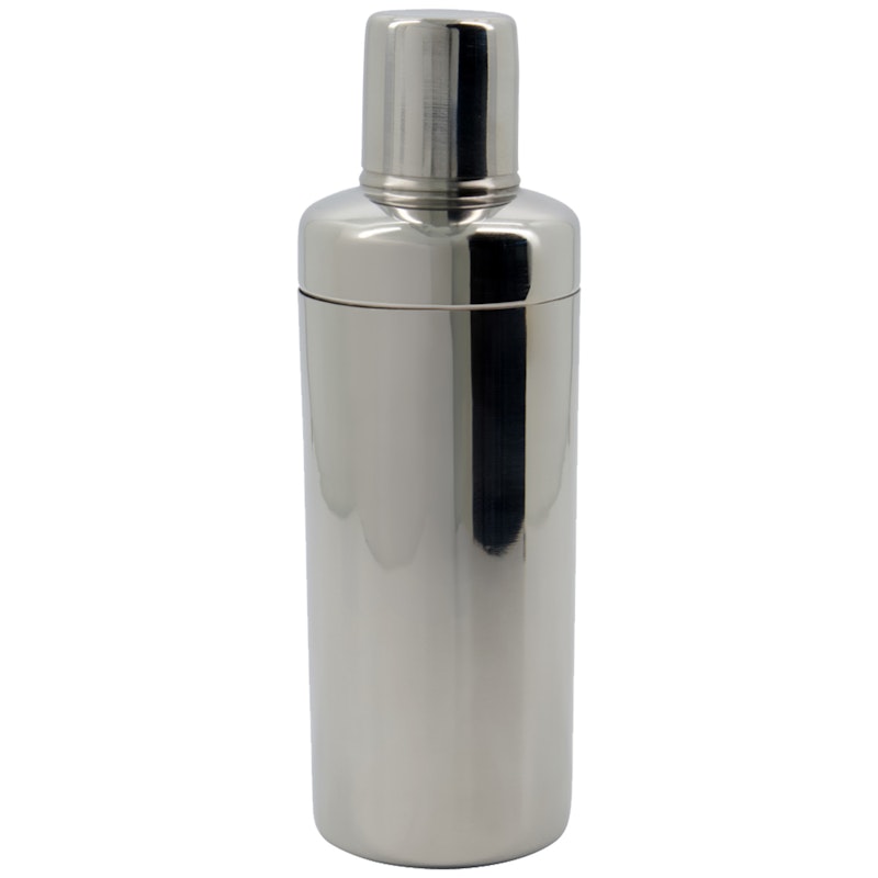Kett Shaker, Silver