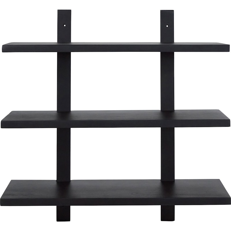 HDSet Shelf, Black