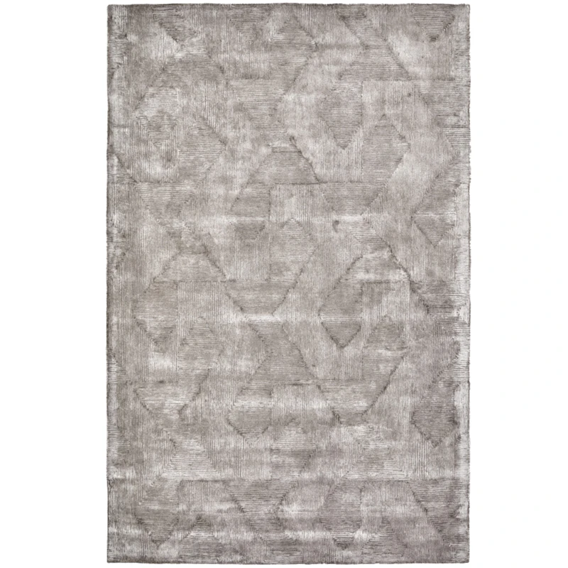 Shine Rug 200x300 cm, Sand