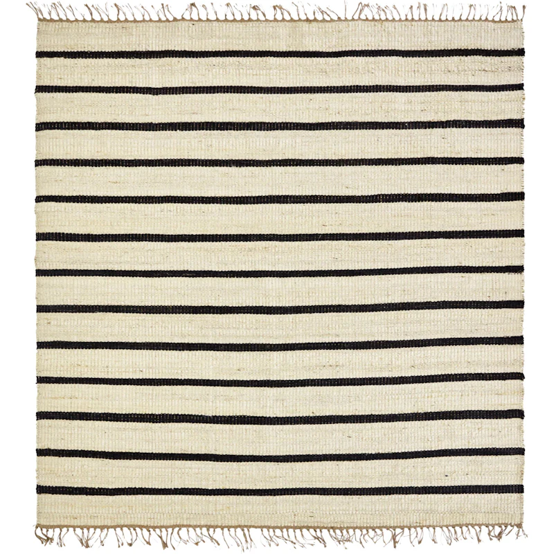 Sima Rug 180x180 cm, Multi