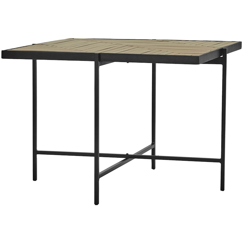 Grade Coffee Table 43x43 cm, Beige