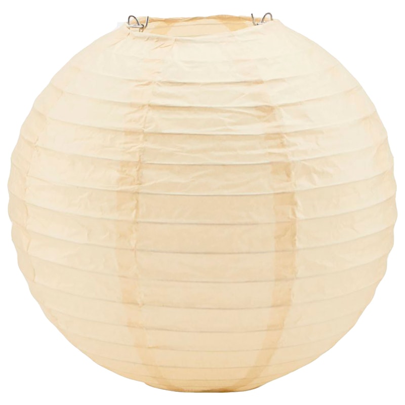 Soni Lampshade 20 cm, Sand