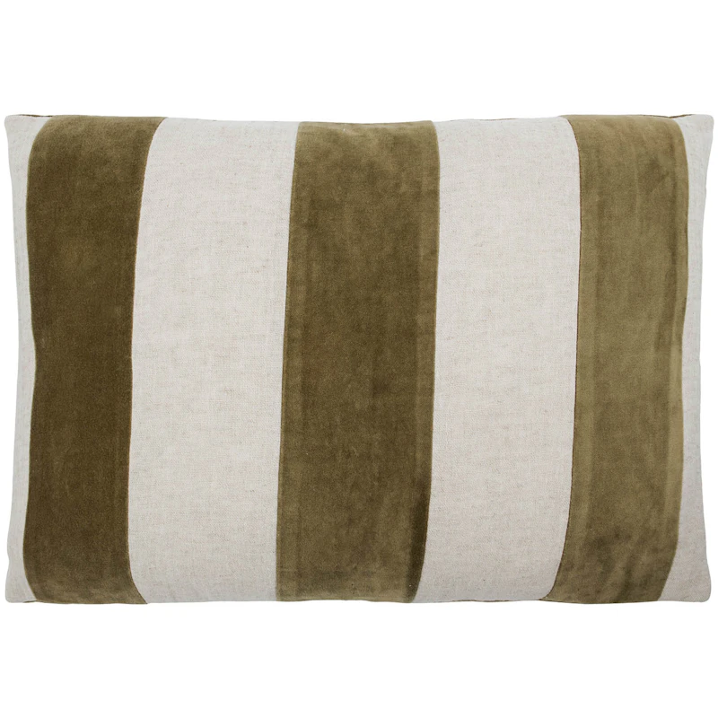 Sono Cushion Cover 40x60 cm, Amber