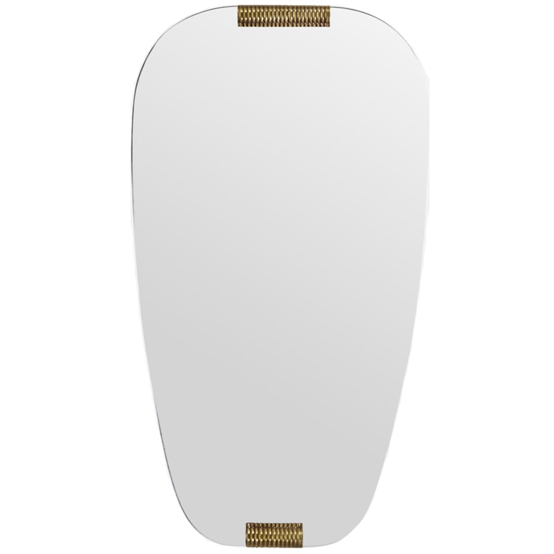 Clips Mirror 32x58 cm