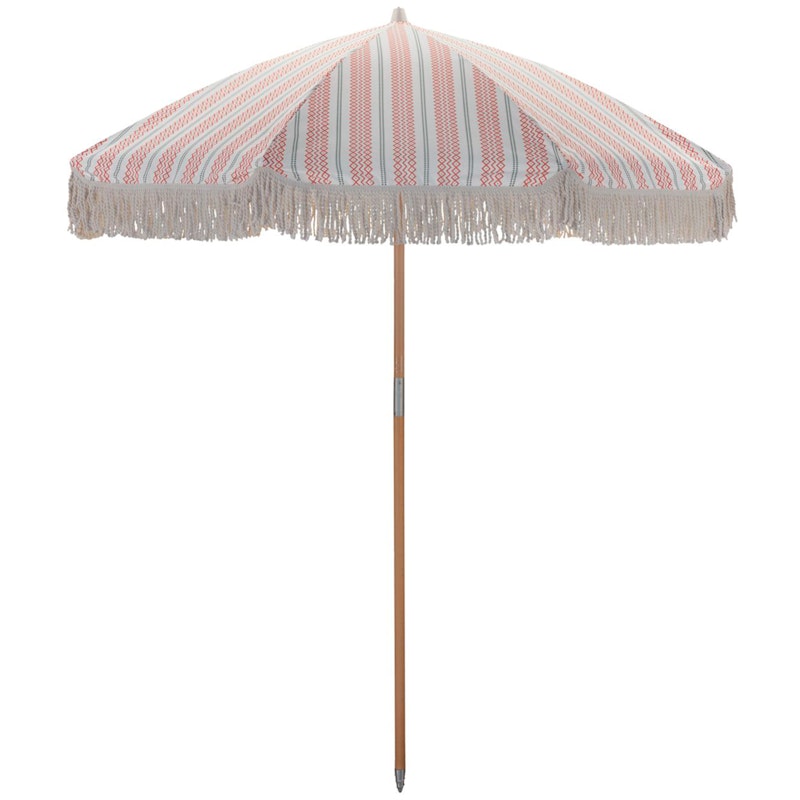 Umbra Parasol, Red/Green