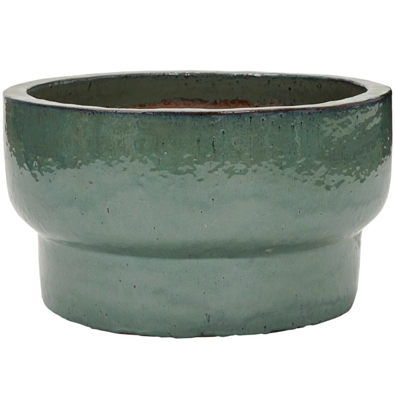 Terra Pot Green, 32x60 cm