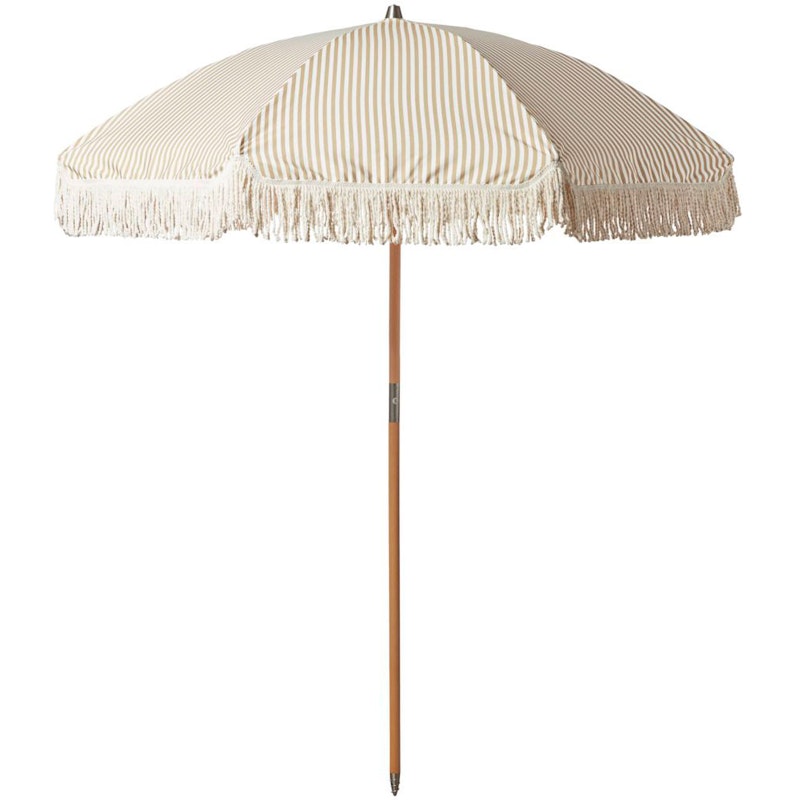 Umbra Parasol 200x230 cm, Sand