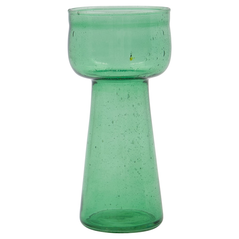 Tuur Vase 16,5 cm, Green