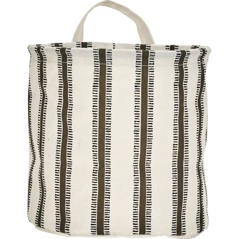 Vibes Storage Basket 20x20 cm