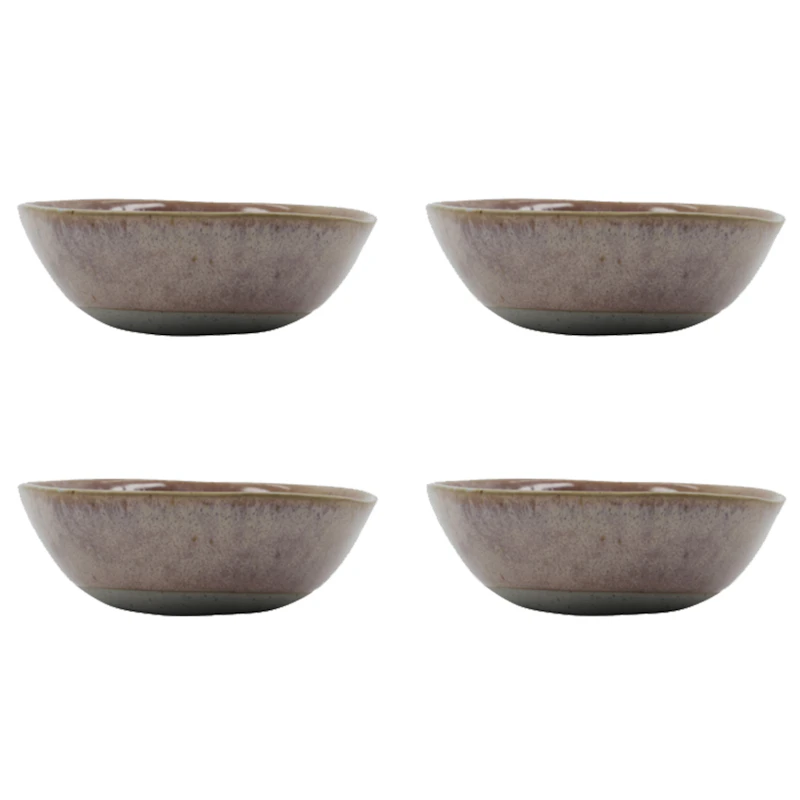 Vida Bowls Ø8.8 cm, Pink