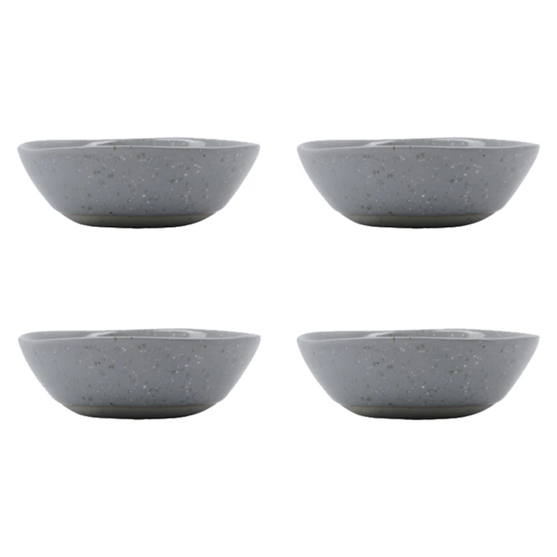 Vida Bowls Ø8.8 cm, Light Blue