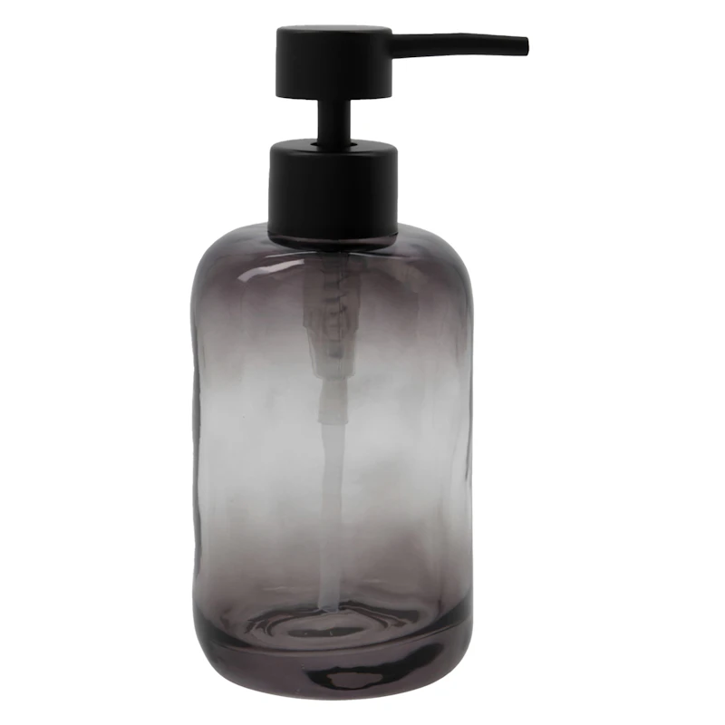 Wah Soap Dispenser, Grey