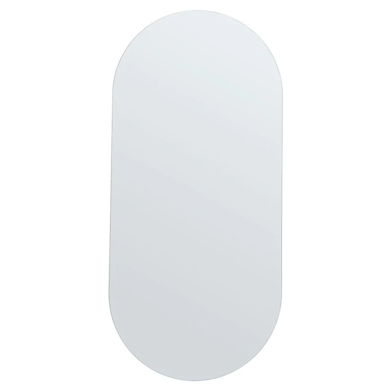 Walls Mirror Oval, 150x70 cm