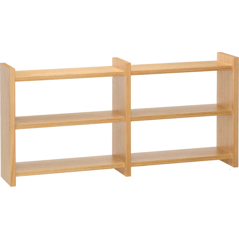 Kant Shelf, Natural
