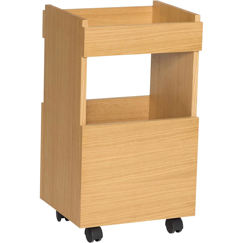 Forma Trolley, Natural
