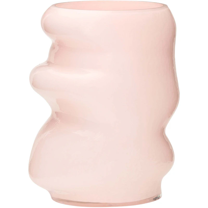 Lote Vase, Pink