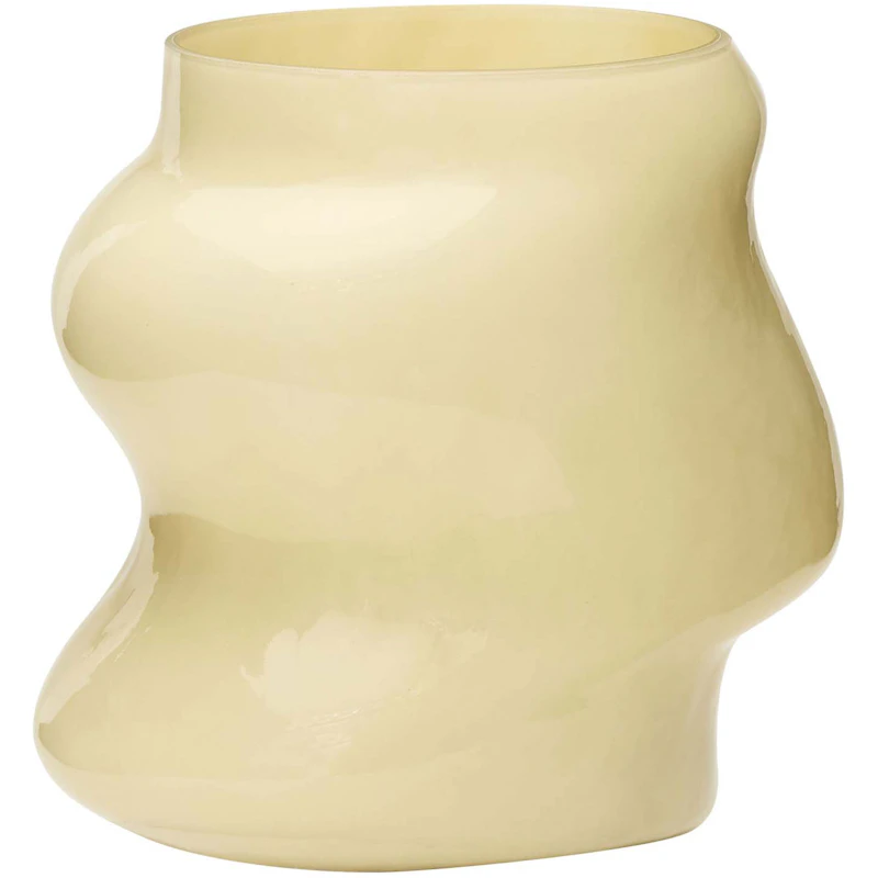 Lote Vase, Sand
