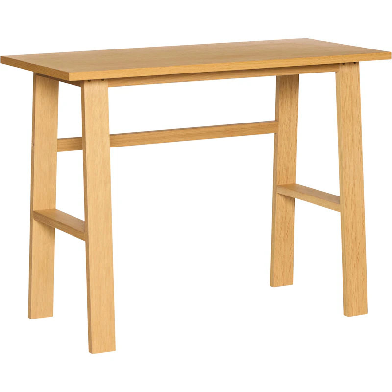 Poke Desk, Natural