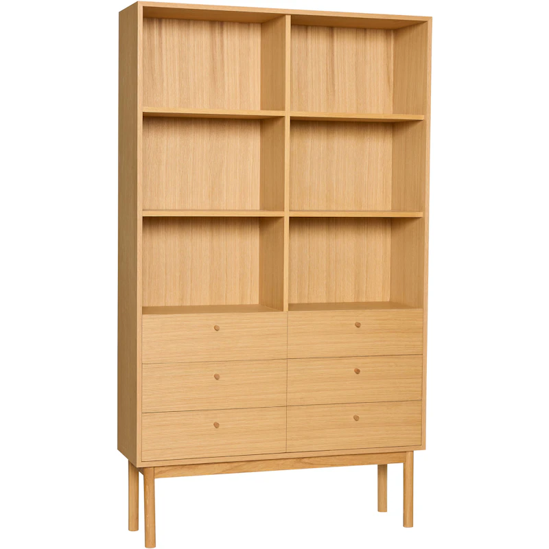 Read Cabinet, Natural