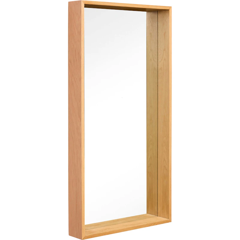 Still Mirror, Natural