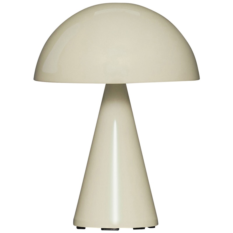 Mush Portable Lamp Portable, Sand