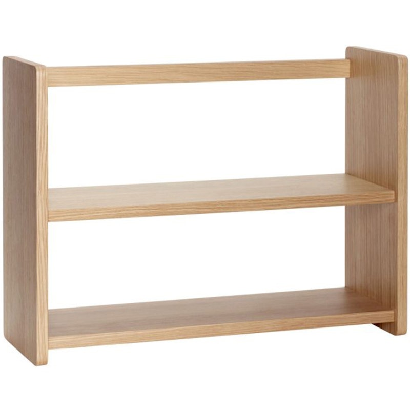 Nomad Double Shelf