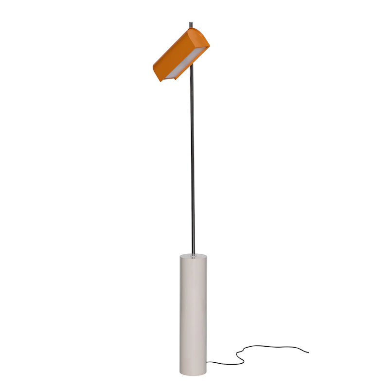 Reflector Floor Lamp