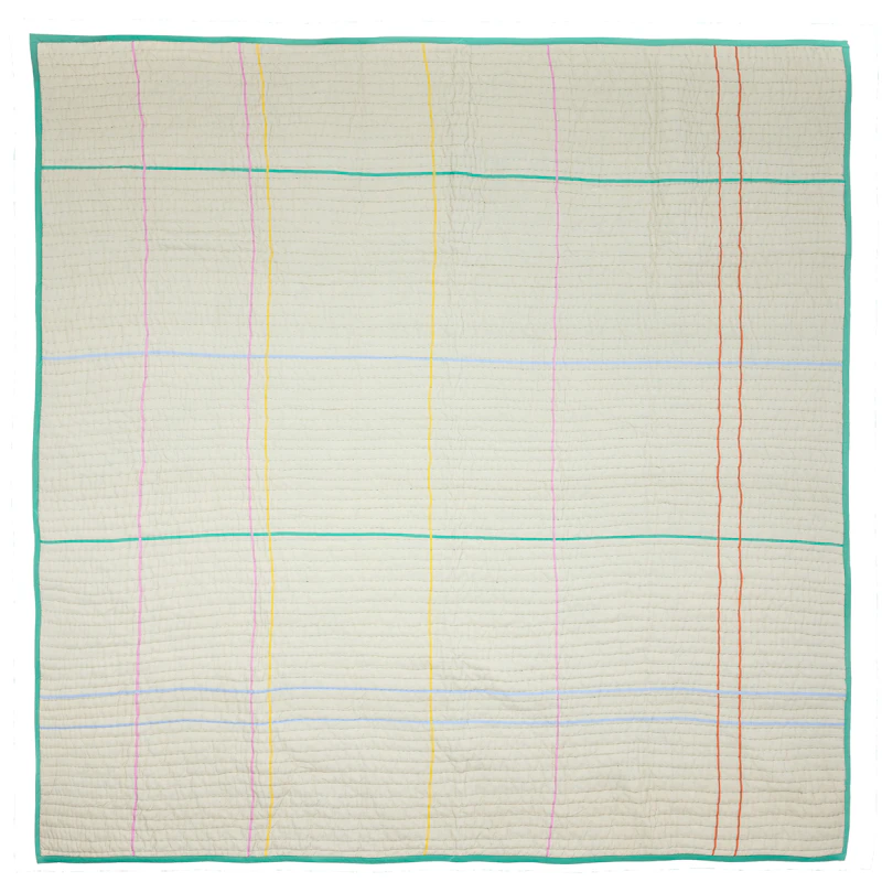Sen Bedspread 260x260 cm