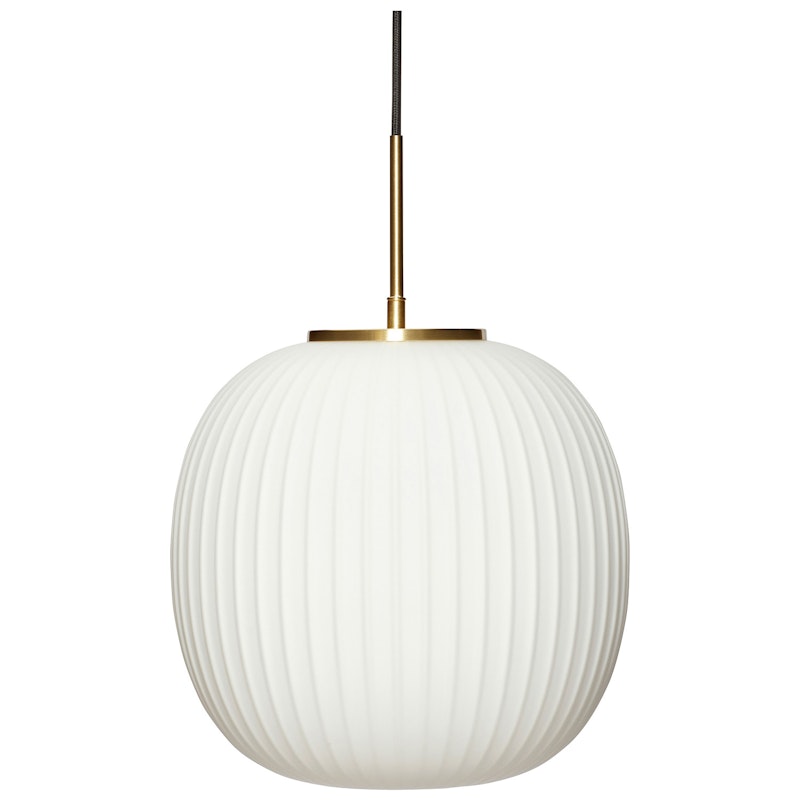 Serene Pendant Lamp, Ø32 cm