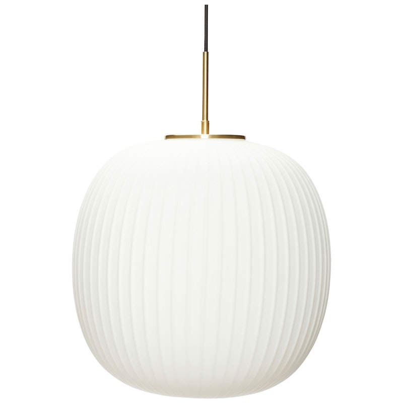 Serene Pendant Lamp, Ø42 cm