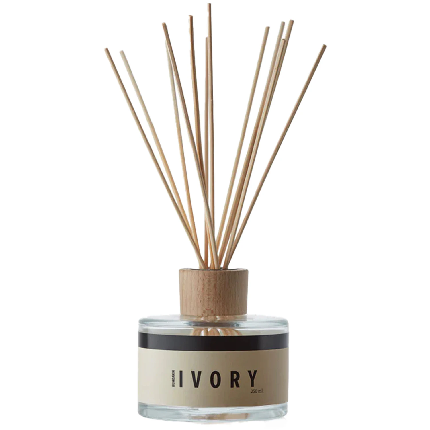 Scent Diffuser Ivory from Humdakin | RoyalDesign.co.uk