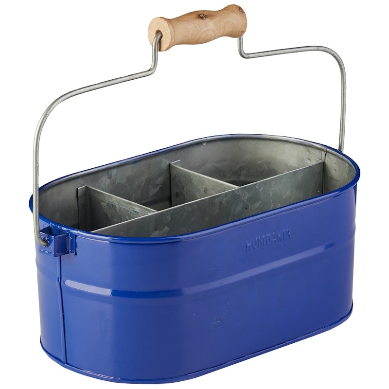 System Bucket Storage, Blue