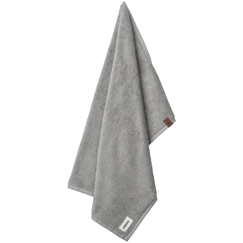 Terry Towel 55x80 cm, Stone