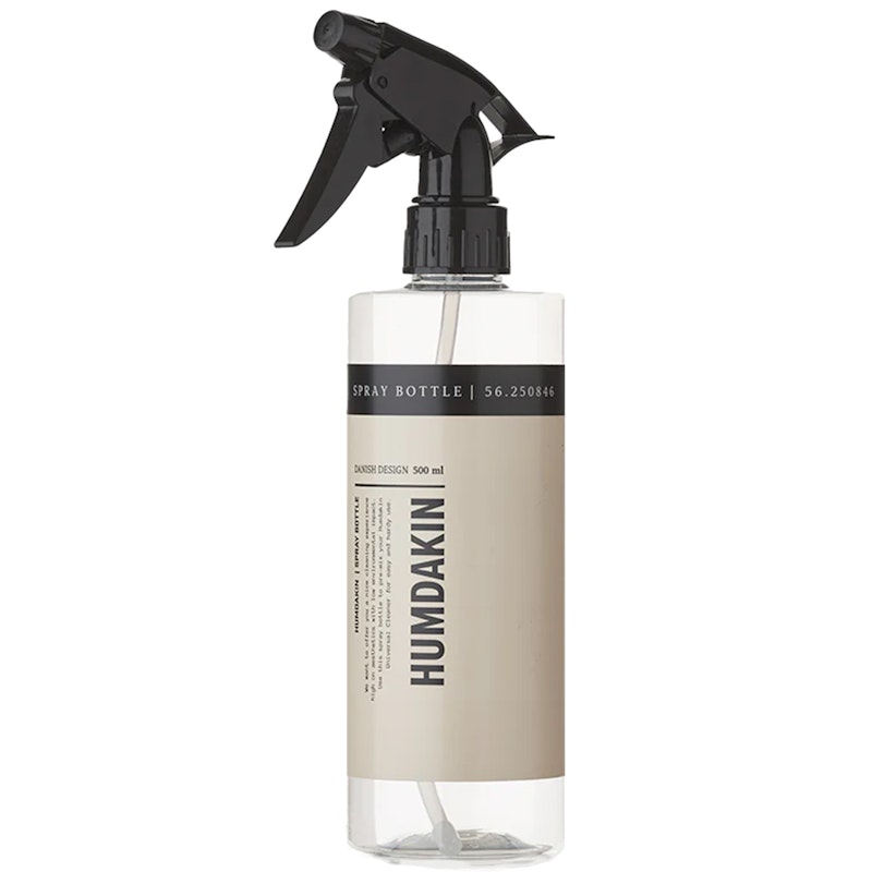 Wood Spray Bottle from Humdakin RoyalDesign