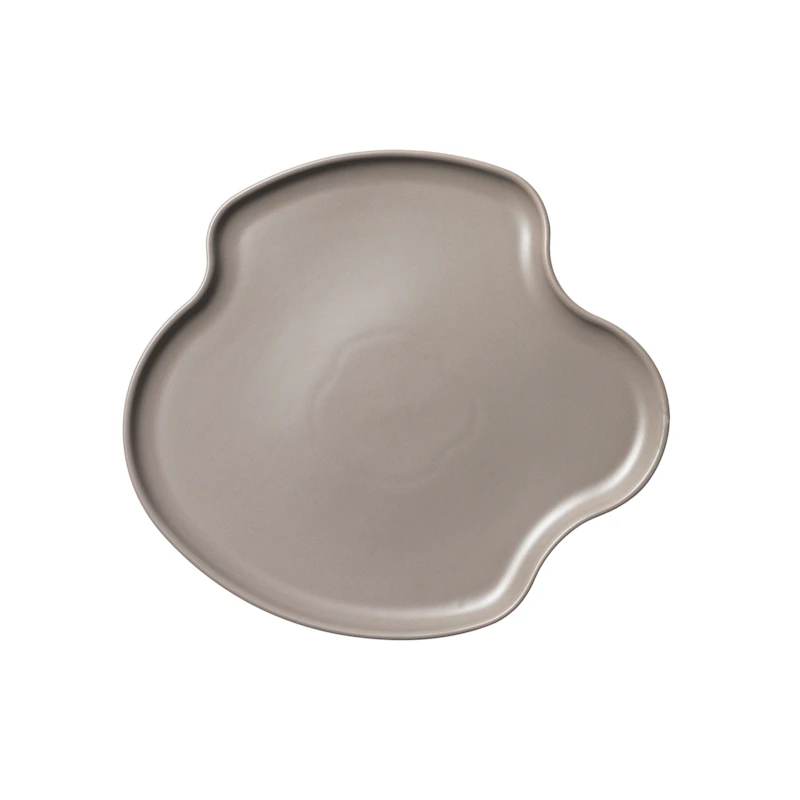 Alvar Aalto Dish 15 cm, Ashes