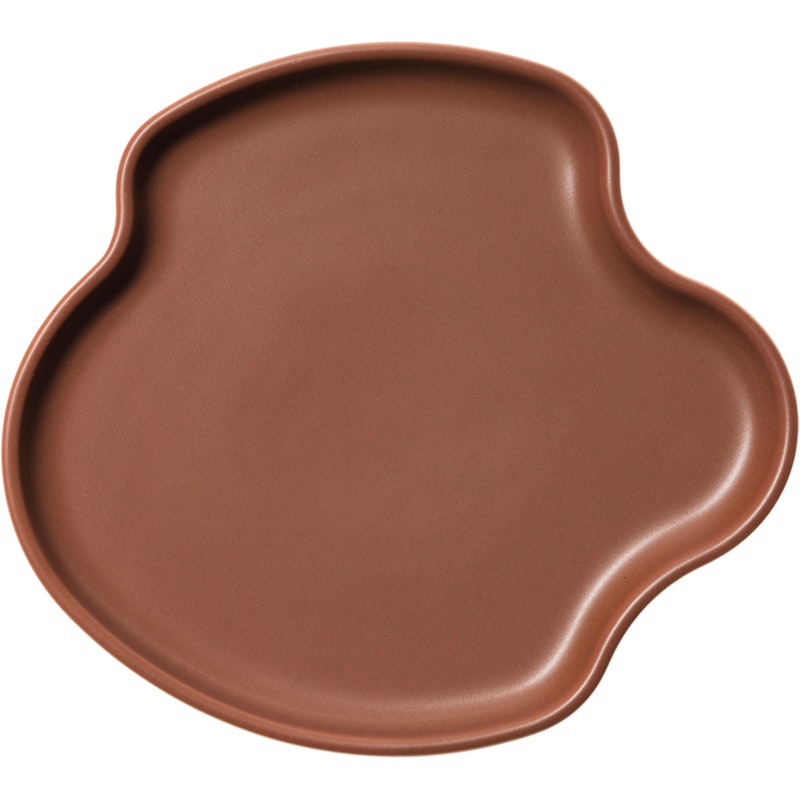 Aalto Dish 15 cm, Fire