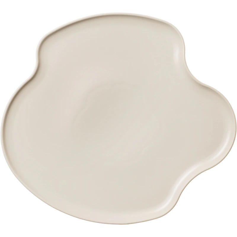 Aalto Dish 35 cm, Sand