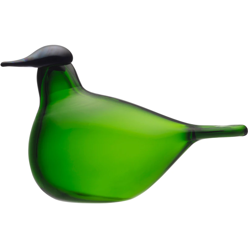 Chiffchaff 130x80mm green