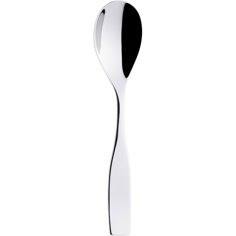 Citterio 98 coffee spoon polished