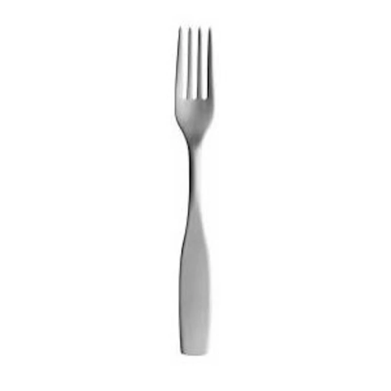 Citterio 98 Dessert Fork, Matte