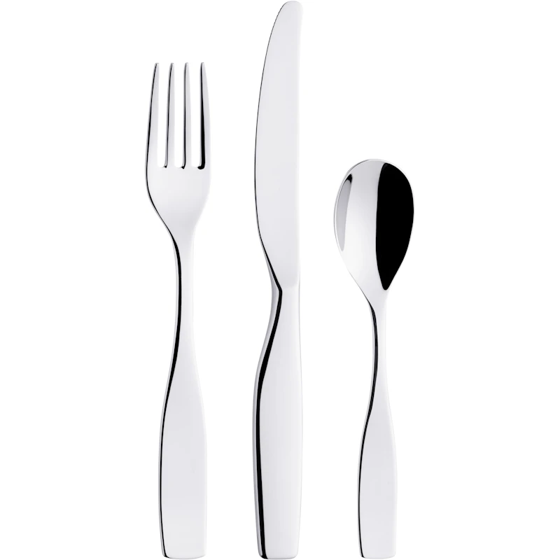 Citterio 98 Dessert Set 12-pack, Glossy