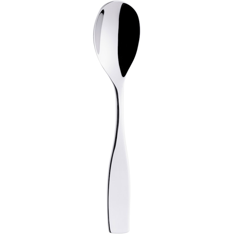 Citterio 98 dessert spoon polished